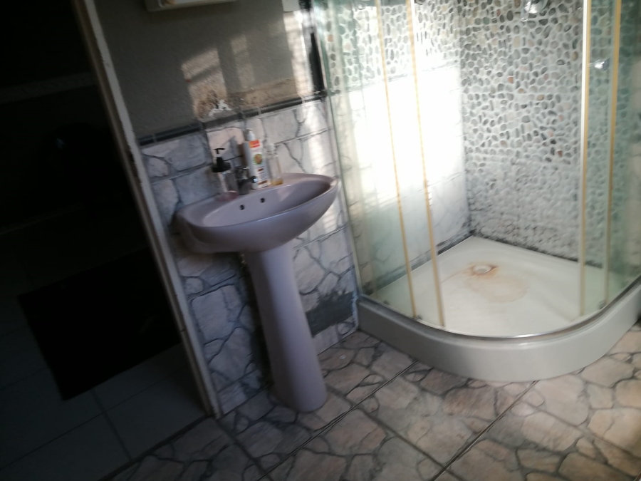 3 Bedroom Property for Sale in Geelhoutpark North West